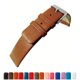 Leather watch straps / band model CP000327